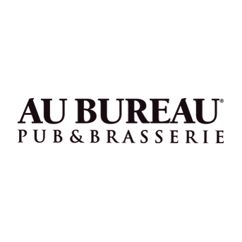 LOGO-AU BUREAU